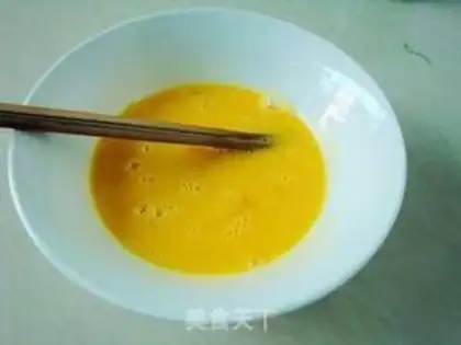 Make Peaches step 2