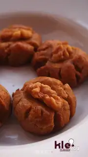 Make Red sugar pecan step 14