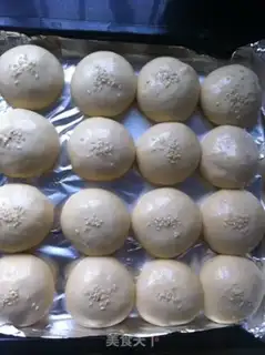 Make Chocolate Madeleine step 7