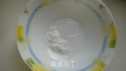 Make Fried Belt Fish step 2