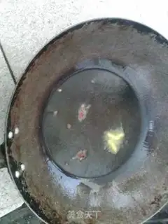 Make Little fish step 3