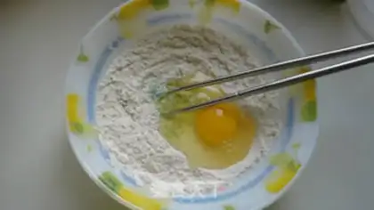 Make Fried Belt Fish step 3