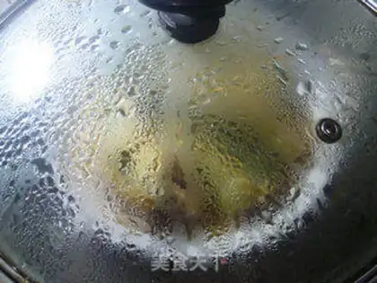 Make Clear the mud step 9
