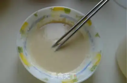 Make Fried Belt Fish step 4