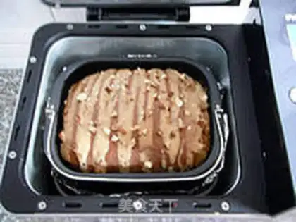 Make Apricot Mexican toast step 18