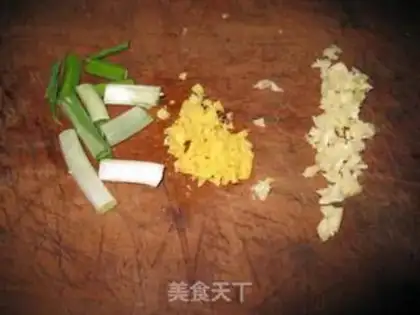Make Paprika step 1