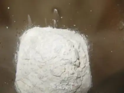 Make Rice-measure bread step 6