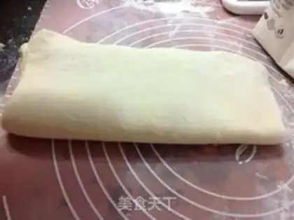 Make Napoleon step 4
