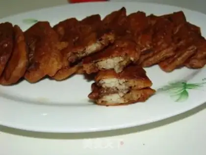 Make Fried Belt Fish step 9