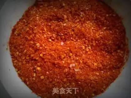 Make Paprika step 5