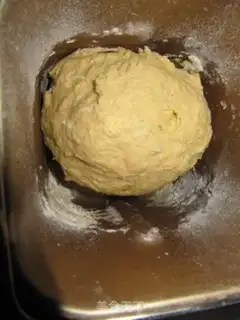 Make Rice-measure bread step 10