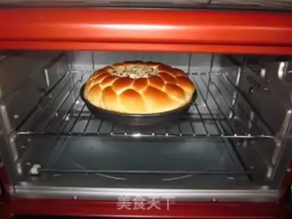 Make Caramel banana pack step 21