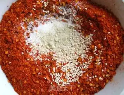 Make Paprika step 6