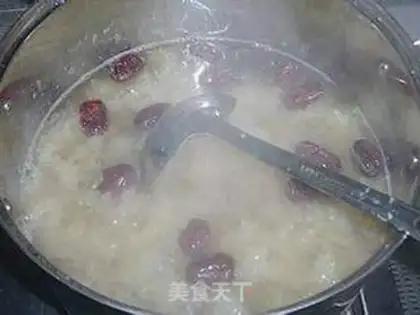 Make Silver Sprinkles step 5
