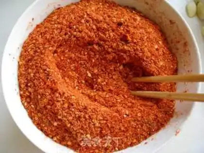 Make Paprika step 7
