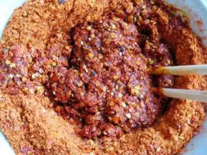 Make Paprika step 8