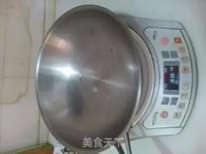 Make Spicy pot step 2