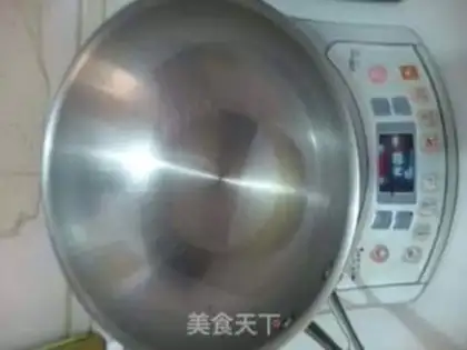 Make Spicy pot step 3