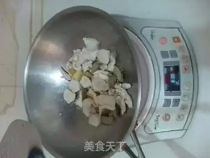 Make Spicy pot step 4