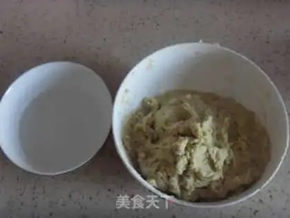 Make Waterballs step 2