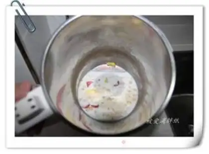 Make Corn soup step 6