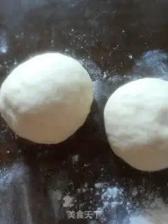 Make A groceries bread step 5