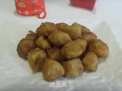 Make Waterballs step 4