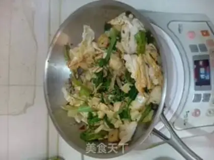 Make Spicy pot step 6