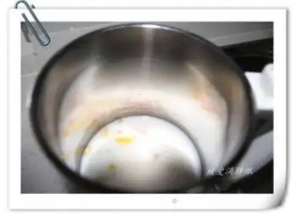 Make Corn soup step 7