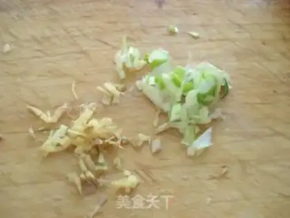 Make Tofu soup step 5