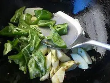 Make Baloney white step 5