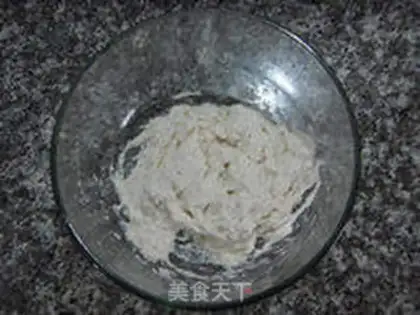 Make Sesame cinnamon toast step 1