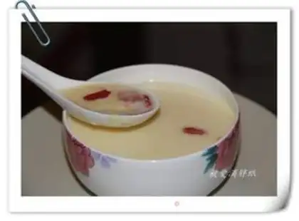 Make Corn soup step 9
