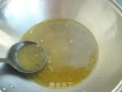 Make Tofu soup step 7