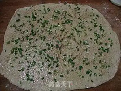 Make Peased onions step 3