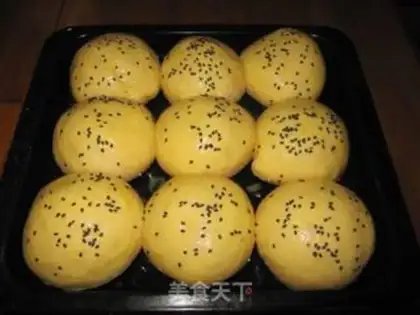 Make Rice-measure bread step 21