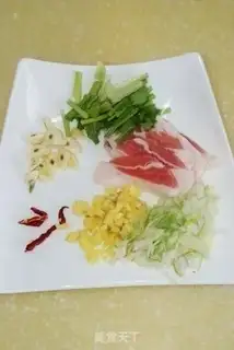 Make Big cabbage step 1