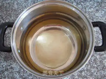 Make Sesame cinnamon toast step 6