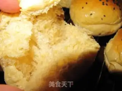 Make Rice-measure bread step 24
