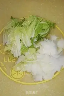 Make Big cabbage step 3