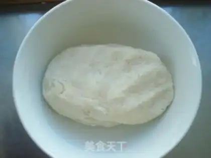 Make Hot onion waffles step 4