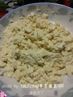 Make Gold and silver step 1