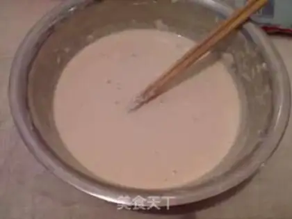 Make A groceries step 2