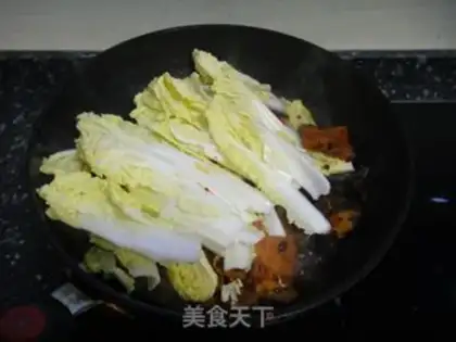 Make Spicy pot step 3