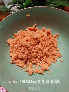 Make Gold and silver step 2