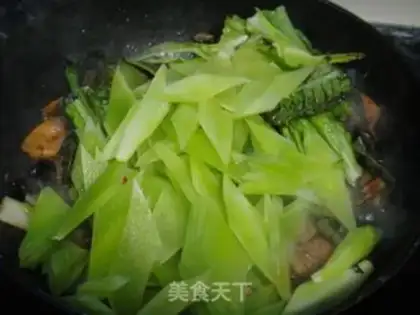 Make Spicy pot step 4