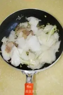Make Big cabbage step 5