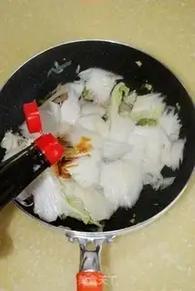 Make Big cabbage step 6