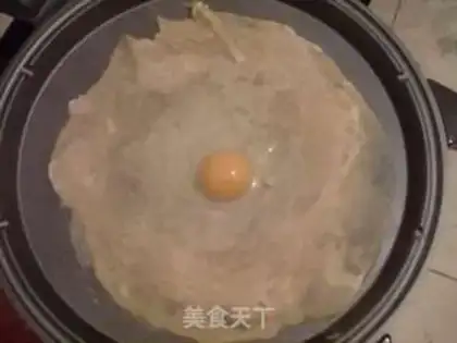 Make A groceries step 5