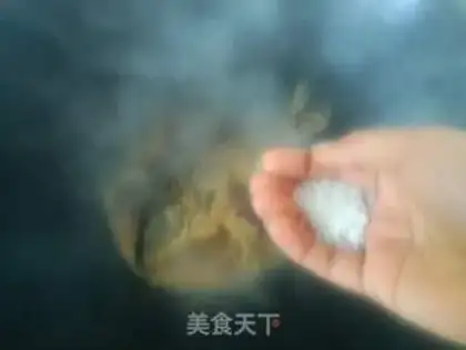 Make Red fish step 4